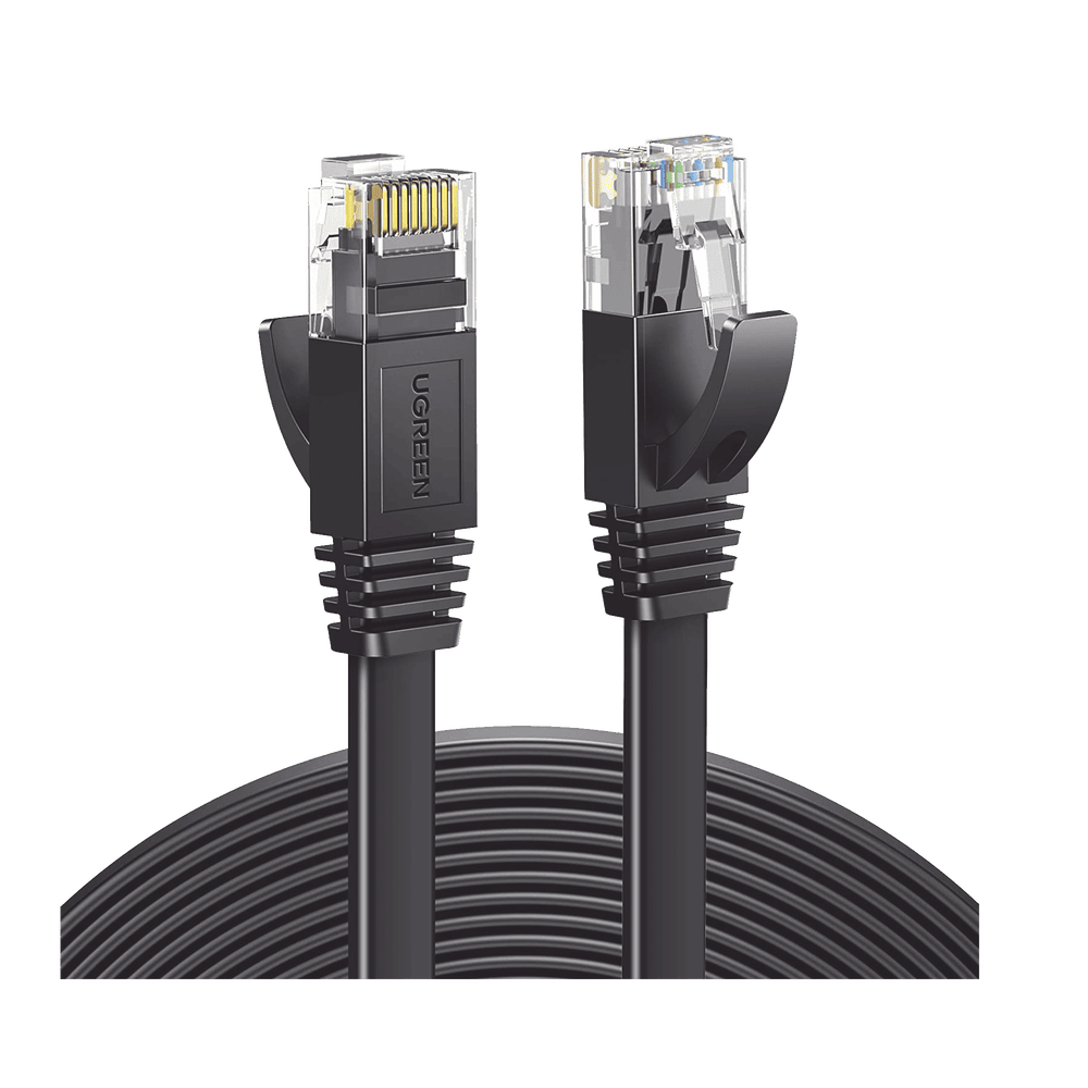 50173-l CAT6 DE RED ETHERNET PLANO 1 Metro 50173 1