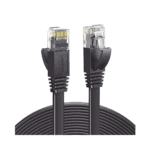 CAT6 DE RED ETHERNET PLANO 5m 50176-l