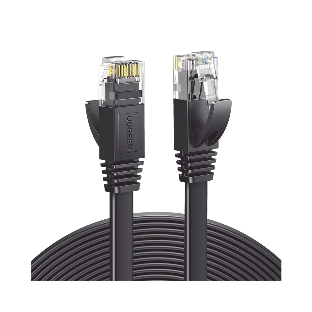 50176-l CAT6 DE RED ETHERNET PLANO 5m 50176 1
