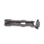 Cabezal de doblador de tubos conduit de hierro de 1/2'' 51608-AD-3-l