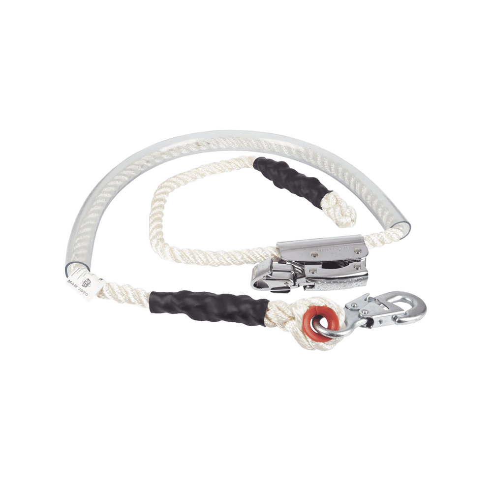 5298-l Bandola de Liniero de Cable de Nylon de 1.9 m. 5298 1