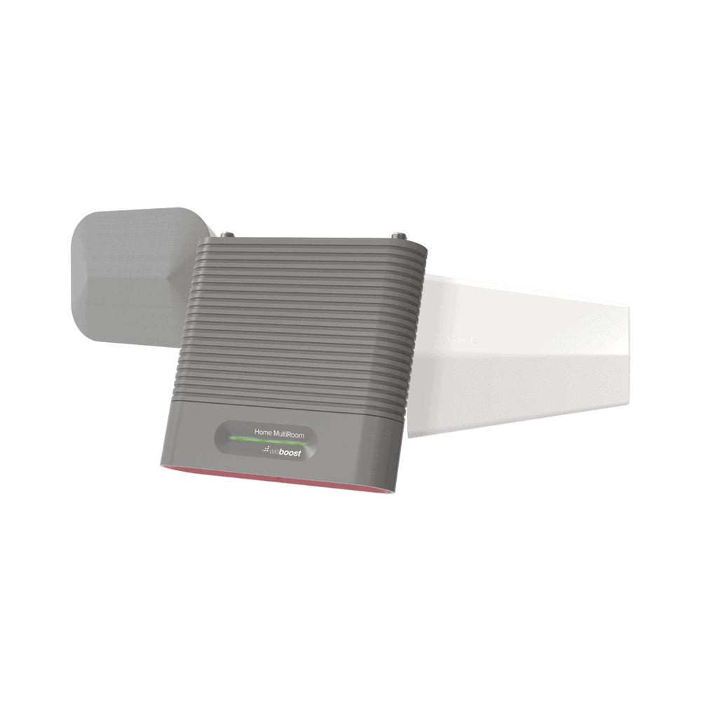 530144-l KIT Amplificador de Señal Celular, HOME MULTIROOM | Mejora la Señal Celular de todos los Operadores | Cubre áreas de hasta 900 m² 530-144 1