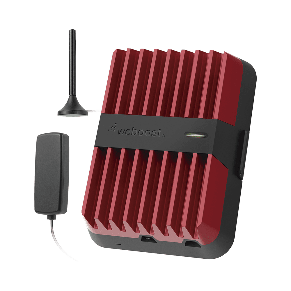 530154-l KIT de Amplificador de Señal Celular, DRIVE REACH | Capta Señal Celular de las Torres más Lejanas para que se Mantenga Comunicado y con Datos 4G LTE y 3G | Ideal para cualquier tipo de Vehículo de Pasajeros, Camionetas, Pick up 530-154 1
