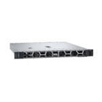 SERVIDOR DELL PE R360 R360264_6333P2 DELL PowerEdge R360 servidor 2 TB Bastidor (1U) Intel Xeon 6 6333P 3,1 GHz 16 GB DDR5-SDRAM 600 W