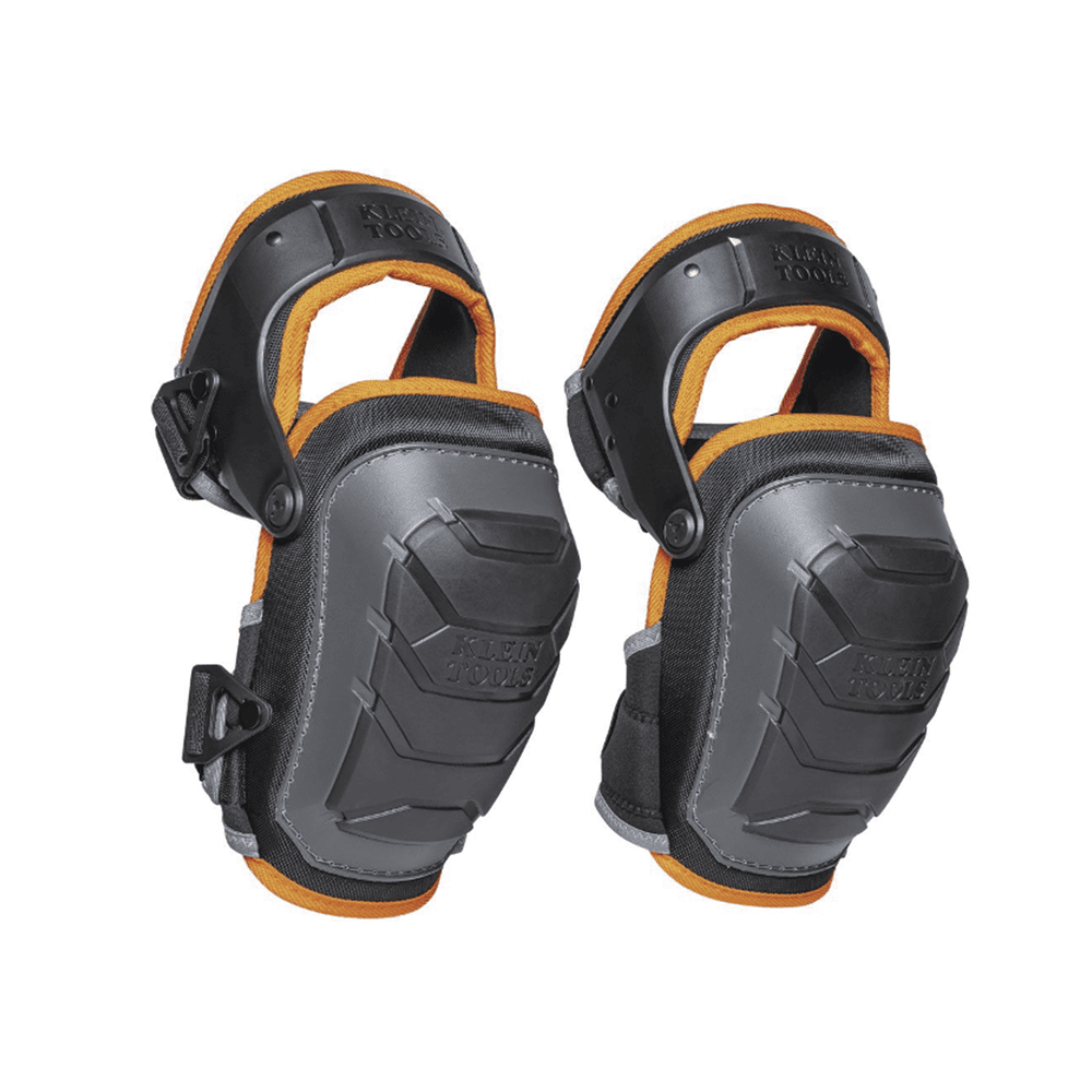 60491-l Rodilleras Articuladas Profesionales para Uso Rudo 60491 1