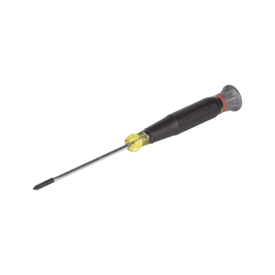 Desarmador de Precisión de punta Phillips n.º 0, Barra de 7.62 cm