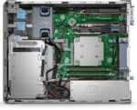 DELL PowerEdge T160 servidor 2 TB Tower (3U) Intel Xeon 6 6325P 3,5 GHz 16 GB DDR5-SDRAM 300 W