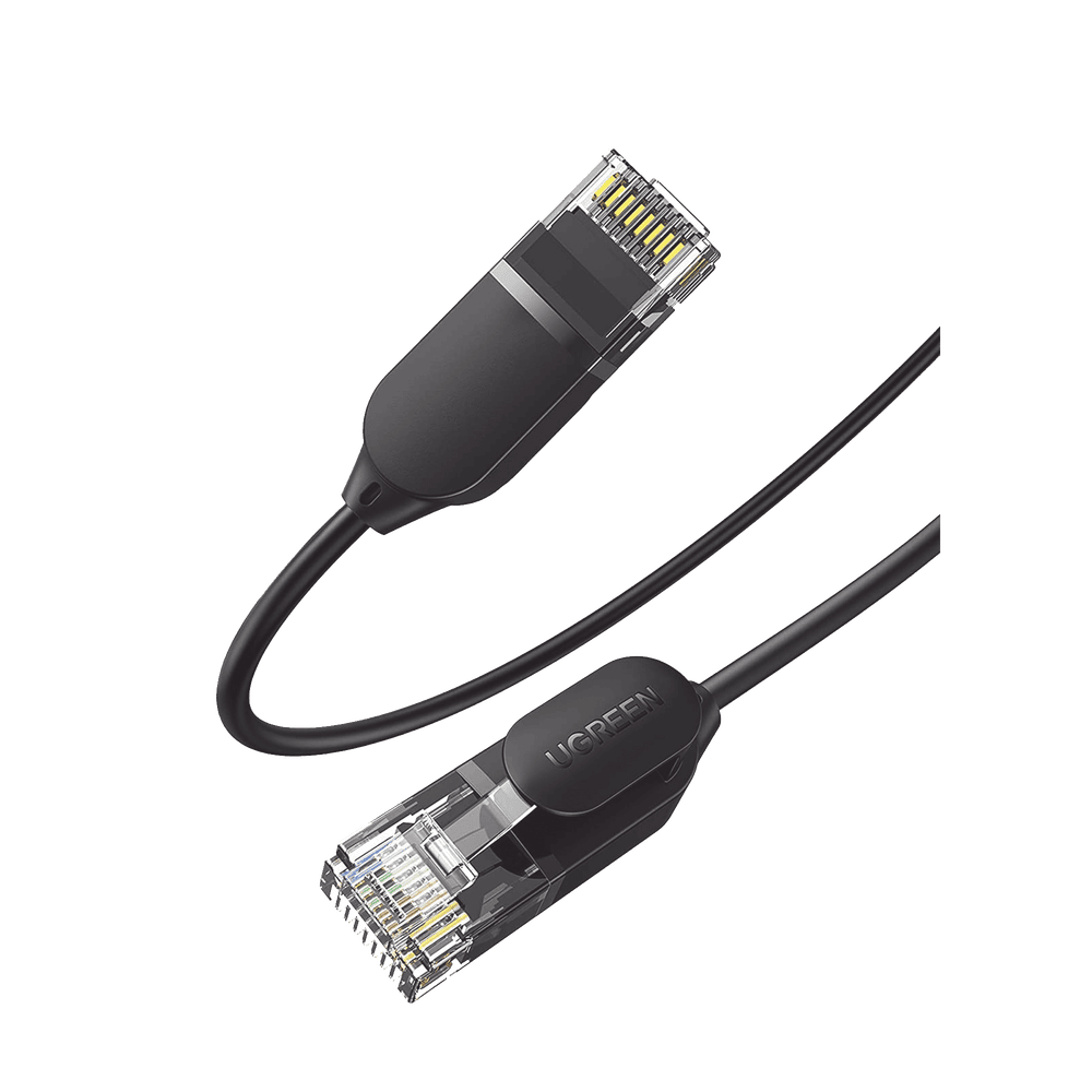 70334-l Cable Ethernet Cat6A UTP Ultra Delgado 2m 70334 1