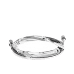 Cable Óptico Toslink (S/PDIF) de Alta Calidad para Audio Digital / 3 Metros (9.84 Pies) / Tapa de Protección / Dolby 7.1 Canales / Diseño Durable / Plug & Play / Color Negro 70893-AD-4-l