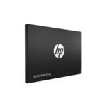 HP S650 480 GB 2.5" Serial ATA III HP S650 480 GB 2.5" Serial ATA III