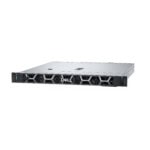 SERVIDOR DELL PE R360 R360264_6333P2 DELL PowerEdge R360 servidor 2 TB Bastidor (1U) Intel Xeon 6 6333P 3,1 GHz 16 GB DDR5-SDRAM 600 W