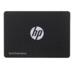 HP SSD 2.5 240 GB 2.5" Serial ATA III 3D TLC NAND HP SSD 2.5 240 GB 2.5" Serial ATA III 3D TLC NAND