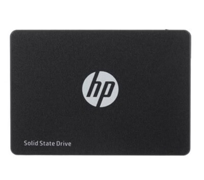 HP SSD 2.5 240 GB 2.5" Serial ATA III 3D TLC NAND