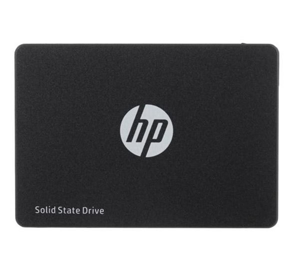 HP SSD 2.5 240 GB 2.5" Serial ATA III 3D TLC NAND HP SSD 2.5 240 GB 2.5" Serial ATA III 3D TLC NAND 345M8AA##BB 1