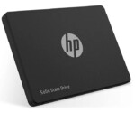 HP SSD 2.5 240 GB 2.5" Serial ATA III 3D TLC NAND HP SSD 2.5 240 GB 2.5" Serial ATA III 3D TLC NAND