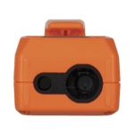 Medidor Compacto Láser de Distancias. Rango: 5.1 cm a 30.5 m / Opción cm o pulg. o Combinado / Clip para Bolsillo. 93LDM100C-AD-2-l