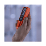 Medidor Compacto Láser de Distancias. Rango: 5.1 cm a 30.5 m / Opción cm o pulg. o Combinado / Clip para Bolsillo. 93LDM100C-AD-6-l