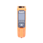 Medidor Compacto Láser de Distancias. Rango: 5.1 cm a 30.5 m / Opción cm o pulg. o Combinado / Clip para Bolsillo. 93LDM100C-AD-7-l