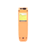 Medidor Compacto Láser de Distancias. Rango: 5.1 cm a 30.5 m / Opción cm o pulg. o Combinado / Clip para Bolsillo. 93LDM100C-AD-8-l