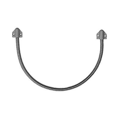 Loop Pasacables 7 " / 2 Años de Garantia