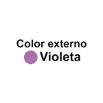 Bobina de Cable UTP Reelex, de 4 Pares, Alto Desempeño Cat6, LS0H (Bajo Humo, Cero Halógenos), Color Violeta, 23 AWG, 305 Metros (1000 Pies) 9C6L4E3RXA-LAT-IZQ-l