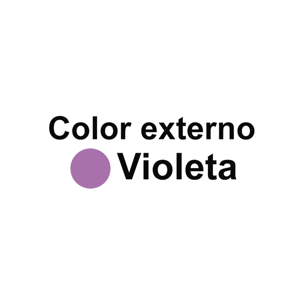9C6L4E3RXA-LAT-IZQ-l Bobina de Cable UTP Reelex, de 4 Pares, Alto Desempeño Cat6, LS0H (Bajo Humo, Cero Halógenos), Color Violeta, 23 AWG, 305 Metros (1000 Pies) 9C6L4-E3-RXA 2