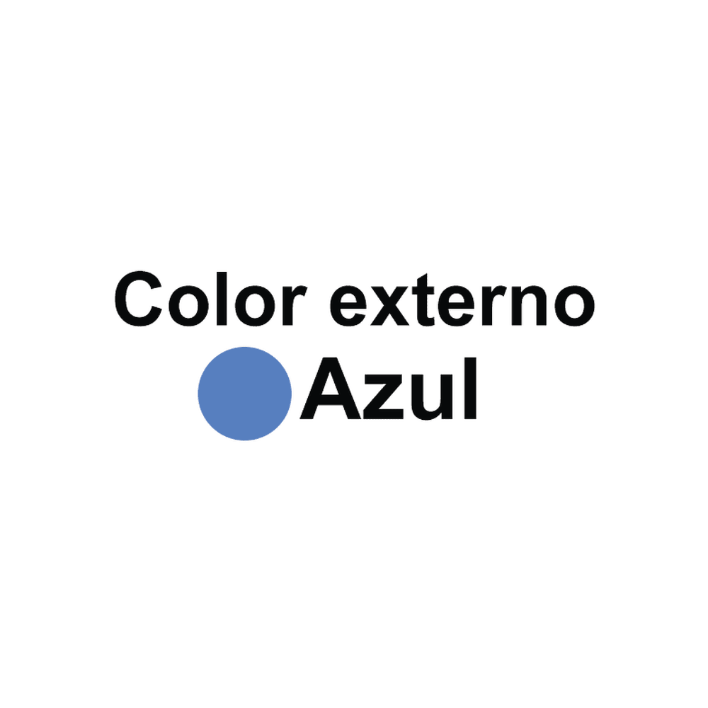 9C6M4E306RXA-LAT-IZQ-l-1 Bobina de Cable UTP Reelex, de 4 Pares, Alto Desempeño Cat6, PVC (CM), Color Azul, 23 AWG, 305 Metros (1000 Pies) 9C6M4-E3-06-RXA 2