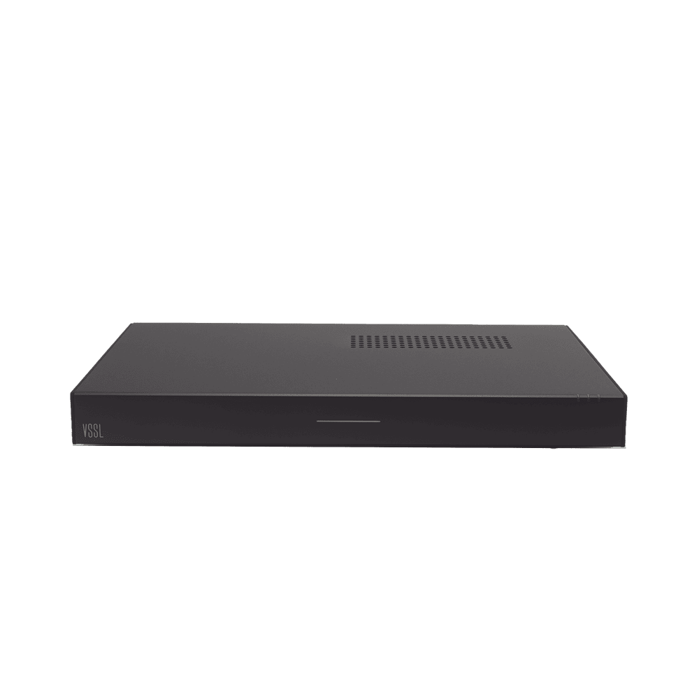 A3X-l VSSL 3 zonas, 6x50W, con Chromecast, Alexa Cast, Airplay, Spotify Conn en cada zona - funciona con GoogleAsst A3X 1