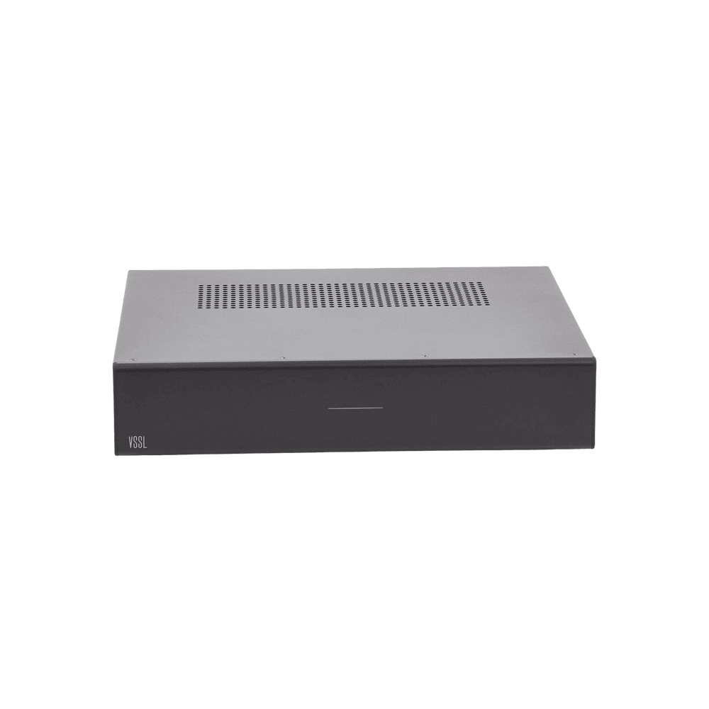 A6X-AD-3-l VSSL 6 zonas, 12x50W, con Chromecast incorporado, Airplay, Spotify Conn en cada zona - funciona con GoogleAsst A6X 4
