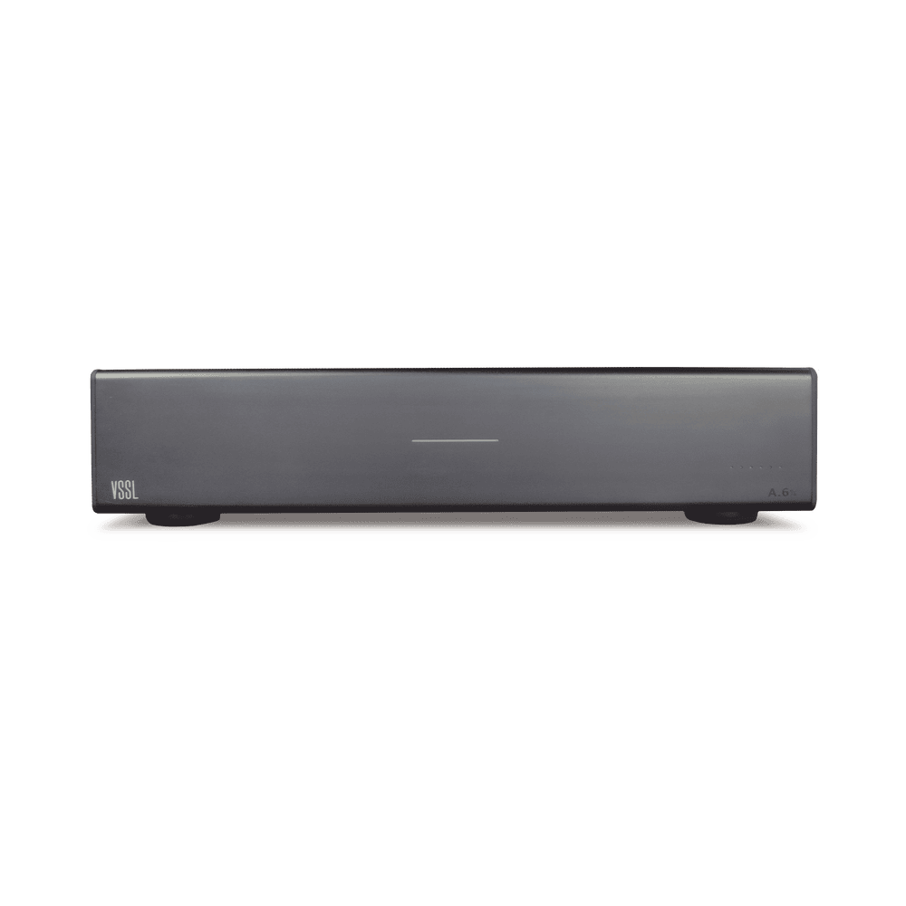 A6X-l VSSL 6 zonas, 12x50W, con Chromecast incorporado, Airplay, Spotify Conn en cada zona - funciona con GoogleAsst A6X 1