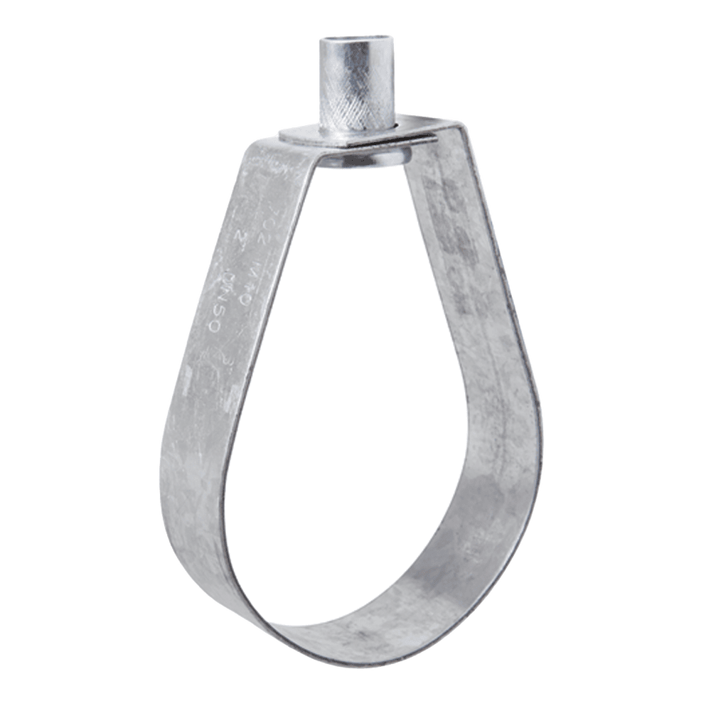 ABPEP400-l Abrazadera Tipo Pera de 4" (115 mm). AB-PEP-400 1