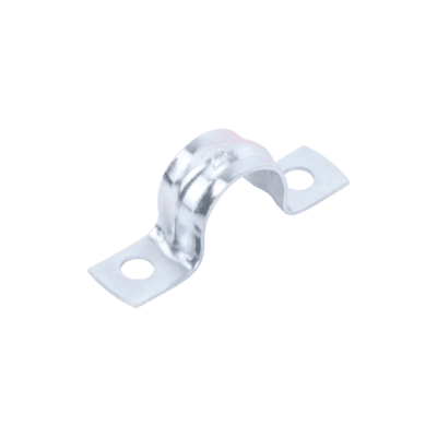 Abrazadera Omega Para Conduit de 1/2" (12.7 mm).