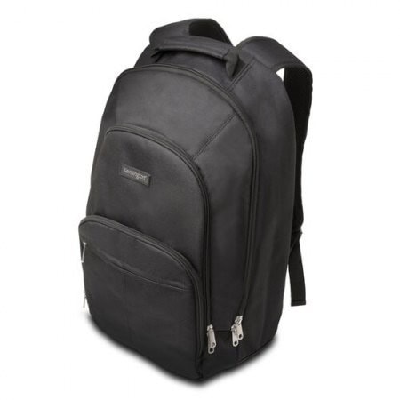 ACCKNS850_full Mochila para portátil SP25 15.6 pulgadas Kensington K63207WW color negro. K63207WW 1