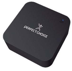Control IR Universal Wifi Compatible Google Home y Asistentes Virtuales | PERFECT CHOICE