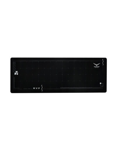 MOUSEPAD XXL 30X90CM 4MM NA-0961