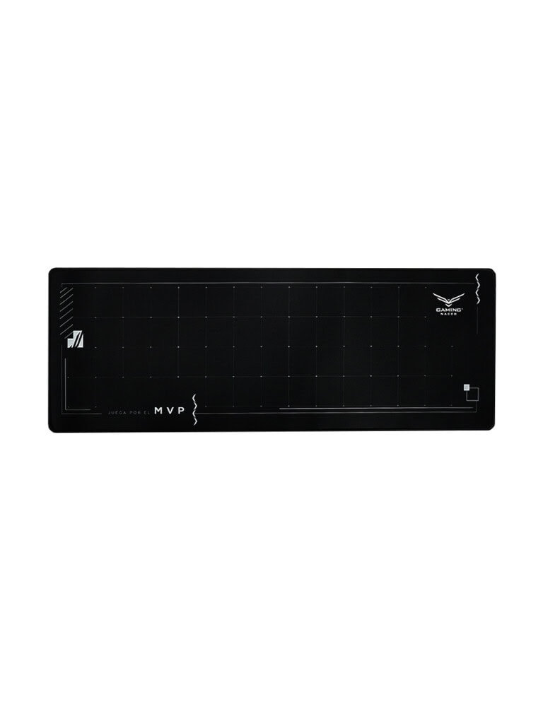 MOUSEPAD XXL 30X90CM 4MM NA-0961