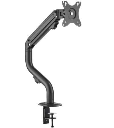 Soporte de Escritorio OVALTECH OVM-S1732 para Monitor LCD de 17 pulgadas a 32 pulgadas (Resistencia 8kgs)