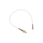 Pigtail MMCX - RPSMA ACMMCXRPSMA-l