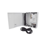Fuente de Poder / 1 Salida 11-15 Vcc / 5 A / Temporizador Integrado / Con Capacidad de Batería de Respaldo / Requiere Batería / Aplicaciones en sistemas de control de Acceso ACPST1205-AD-3-l
