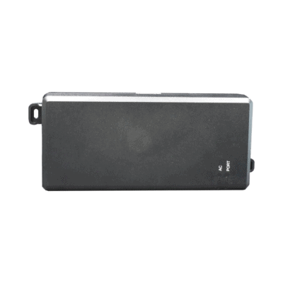 Adaptador PoE 802.3af/at para Puntos de Acceso Huawei eKit / hasta 35W / Plug and Play / Puertos Gigabit