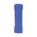 Conector a tope aislado / 16- 14 AWG / Azúl / Paquete de 25 piezas AE20562-l