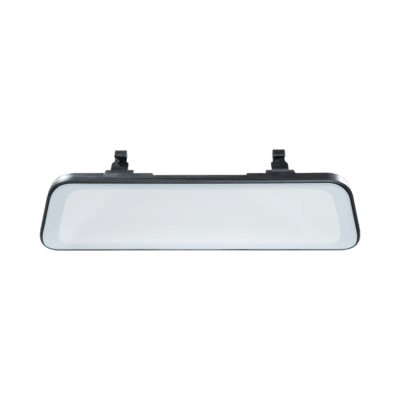 Cámara de Retrovisor / Cámara Frontal de 2 Megapixel (1080p) y Trasera de 2 Megapixel (1080p) / H.265 / Pantalla 9.35" / G-Sensor / Micrófono y Bocina Integrada / Micro SD / Fácil de Instalar / Reconocimiento de voz