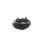 Cable Extensor de Vídeo y Audio de 6 Metros / Conector Tipo Aviación / Compatible con Cámara TURBO Móvil HIKVISION AEMC02016-AD-2-l