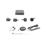 Kit DVR Móvil 1080P / Incluye 4 Cámaras TURBOHD 1080P / Modulo 4G y GPS / Soporta Memoria SD / Visualización por Hik-Connect Teams AEMD5043SD_GLFLITEKIT-l