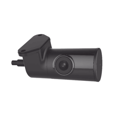 Cámara de Montaje en Parabrisas / 720p (1 Megapixel ) / Lente 2.1 mm / Conexión Tipo Aviación / Diseño Antivibración / Micrófono Integrado / 5 mts IR / Compatible con AE-DI5042-G4 / AE-DI2032-G40(B) /  30 cms de L