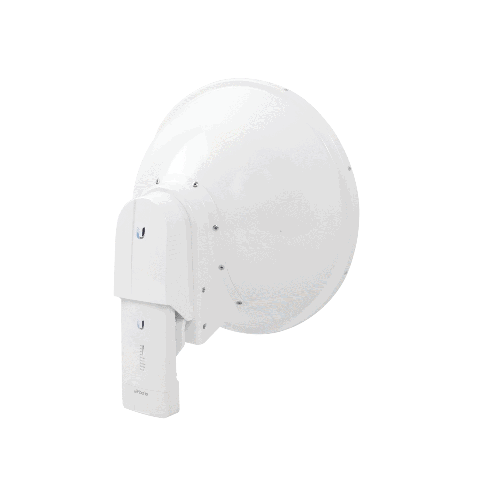 AF5G23S45-AD-1-l-1 Antena Direccional airFiber X, ideal para enlaces Punto a Punto (PtP), frecuencia 5 GHz (5.1 - 5.9 GHz) de 23 dBi slant 45 AF-5G23-S45 5