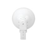 Antena Direccional airFiber X, ideal para enlaces Punto a Punto (PtP), frecuencia 5 GHz (5.1 - 5.9 GHz) de 23 dBi slant 45 AF5G23S45-AD-2-l-1