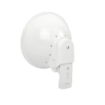 Antena Direccional airFiber X, ideal para enlaces Punto a Punto (PtP), frecuencia 5 GHz (5.1 - 5.9 GHz) de 23 dBi slant 45 AF5G23S45-LAT-DER-l-1