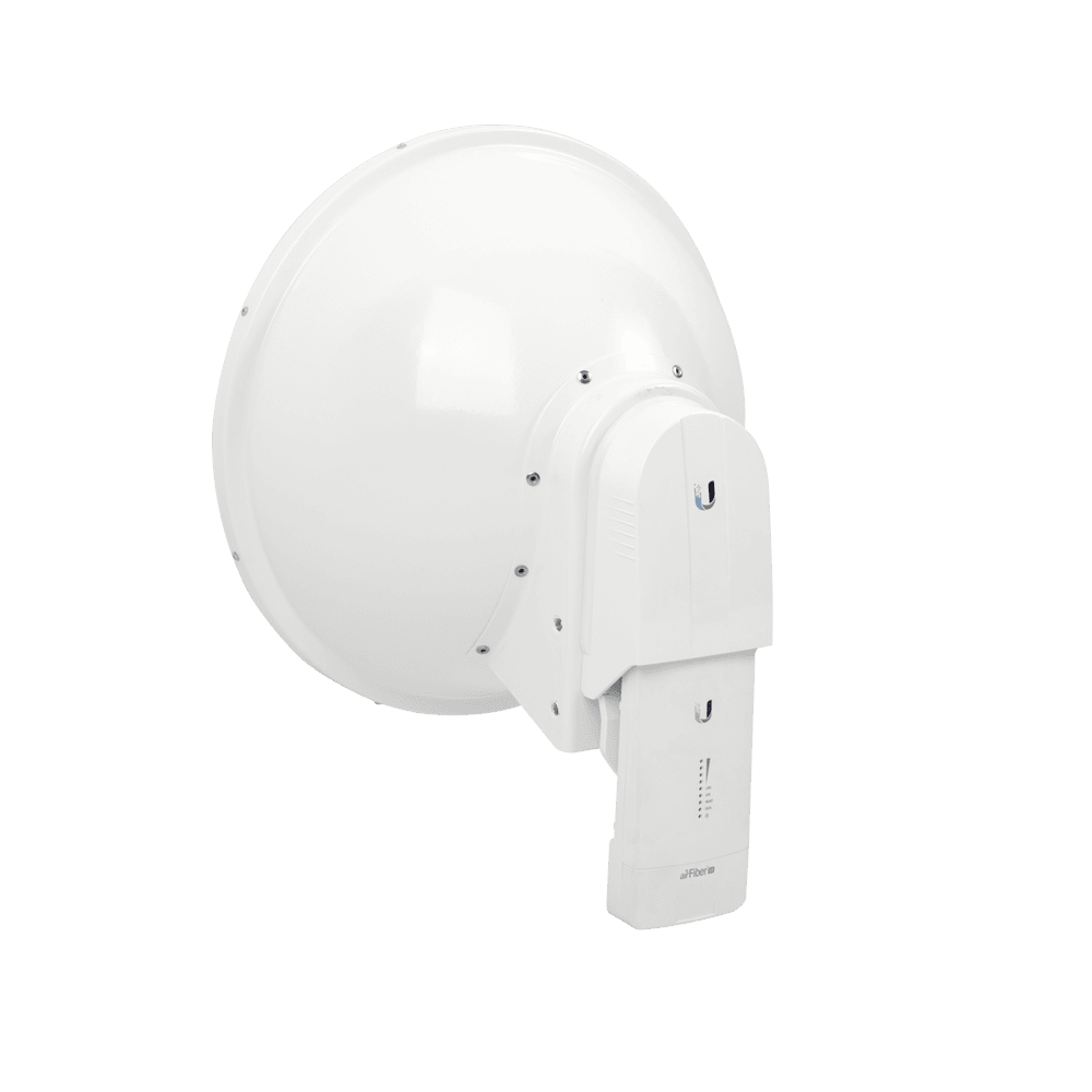 AF5G23S45-LAT-DER-l-1 Antena Direccional airFiber X, ideal para enlaces Punto a Punto (PtP), frecuencia 5 GHz (5.1 - 5.9 GHz) de 23 dBi slant 45 AF-5G23-S45 4