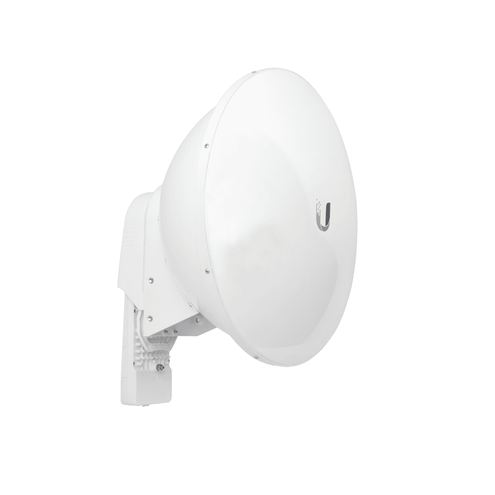 AF5G23S45-LAT-IZQ-l-1 Antena Direccional airFiber X, ideal para enlaces Punto a Punto (PtP), frecuencia 5 GHz (5.1 - 5.9 GHz) de 23 dBi slant 45 AF-5G23-S45 3